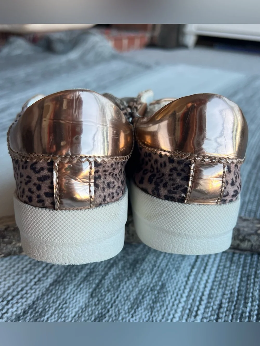 Dolce Vita Pheby Girls Sneakers
